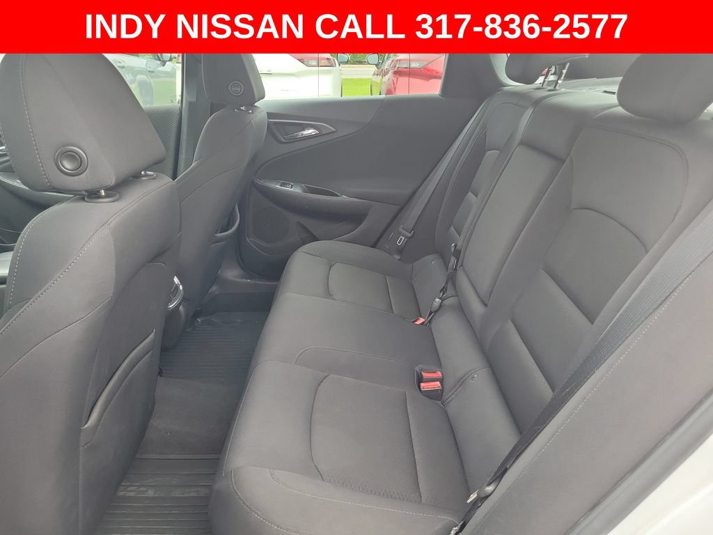 Used 2016 Chevrolet Malibu LT FWD image 28
