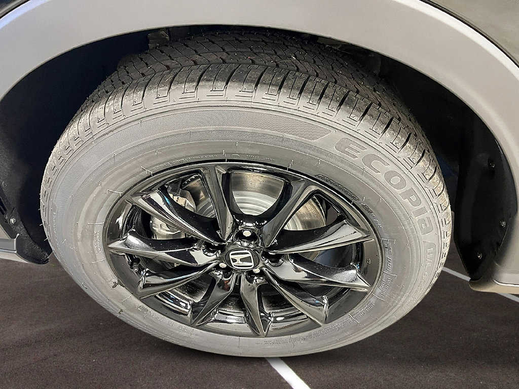 New 2027 Honda CR-V Sport-L image 11