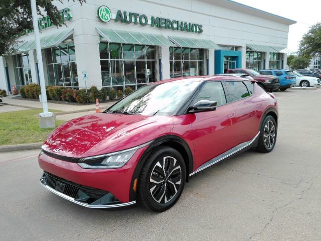 Used 2023 Kia EV6 Wind