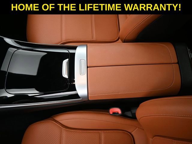 Used 2023 Mercedes-Benz GLC 300 4MATIC image 37