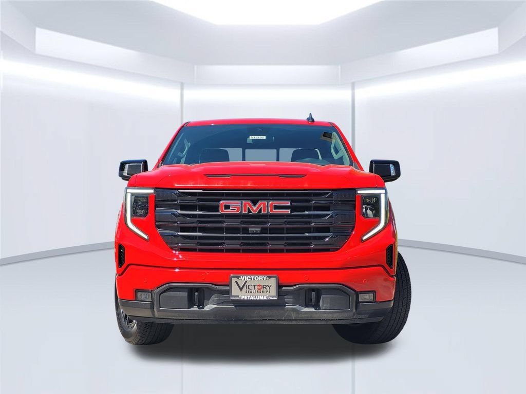 Used 2024 GMC Sierra 1500 Elevation w/ Elevation Premium Package AWD/4WD image 2