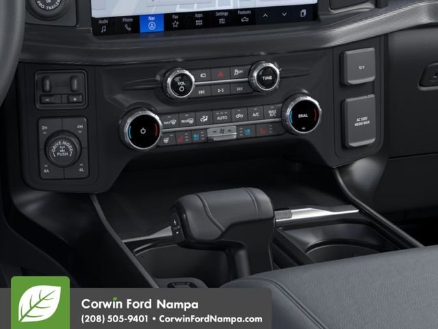New 2026 Ford F150 Lariat AWD/4WD image 15