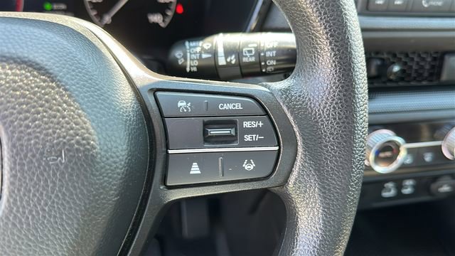 Used 2023 Honda CR-V EX image 13