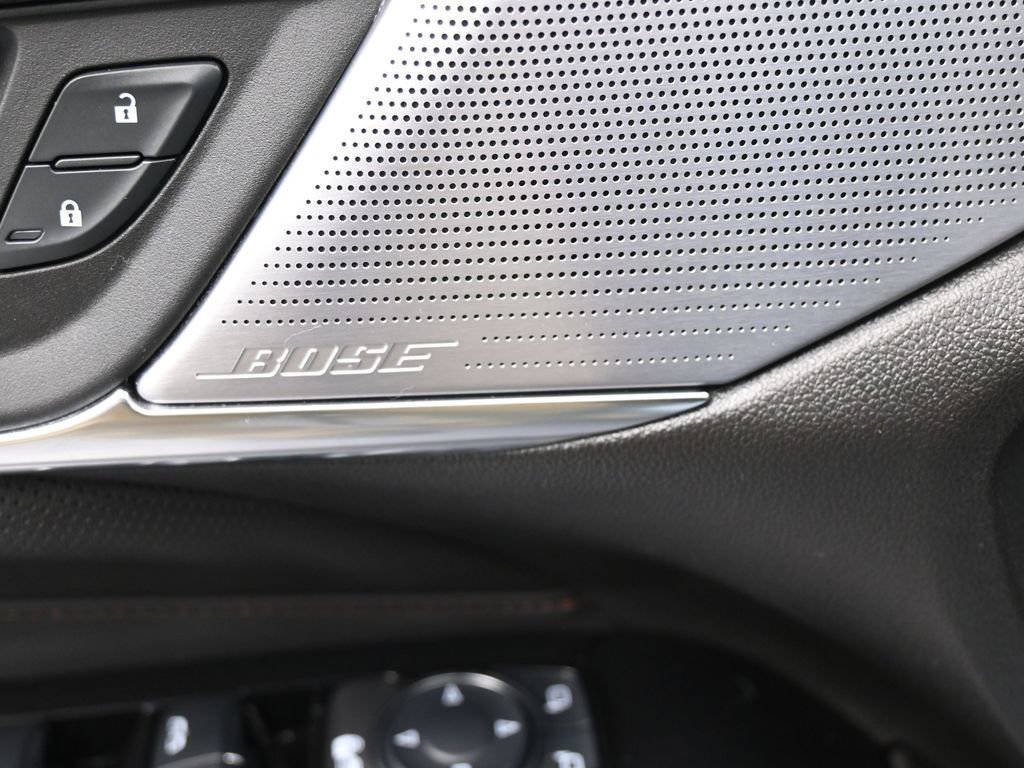 Used 2025 Cadillac CT4 V RWD image 19