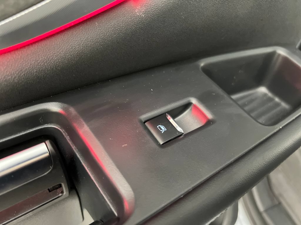 Used 2025 Ford Expedition Tremor AWD/4WD image 21