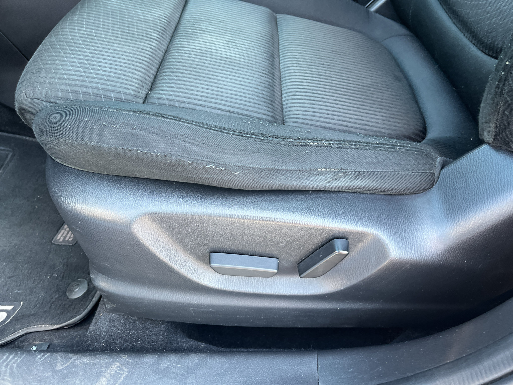 Used 2013 MAZDA CX-5 Touring w/ Bose & Moonroof Pkg FWD image 31