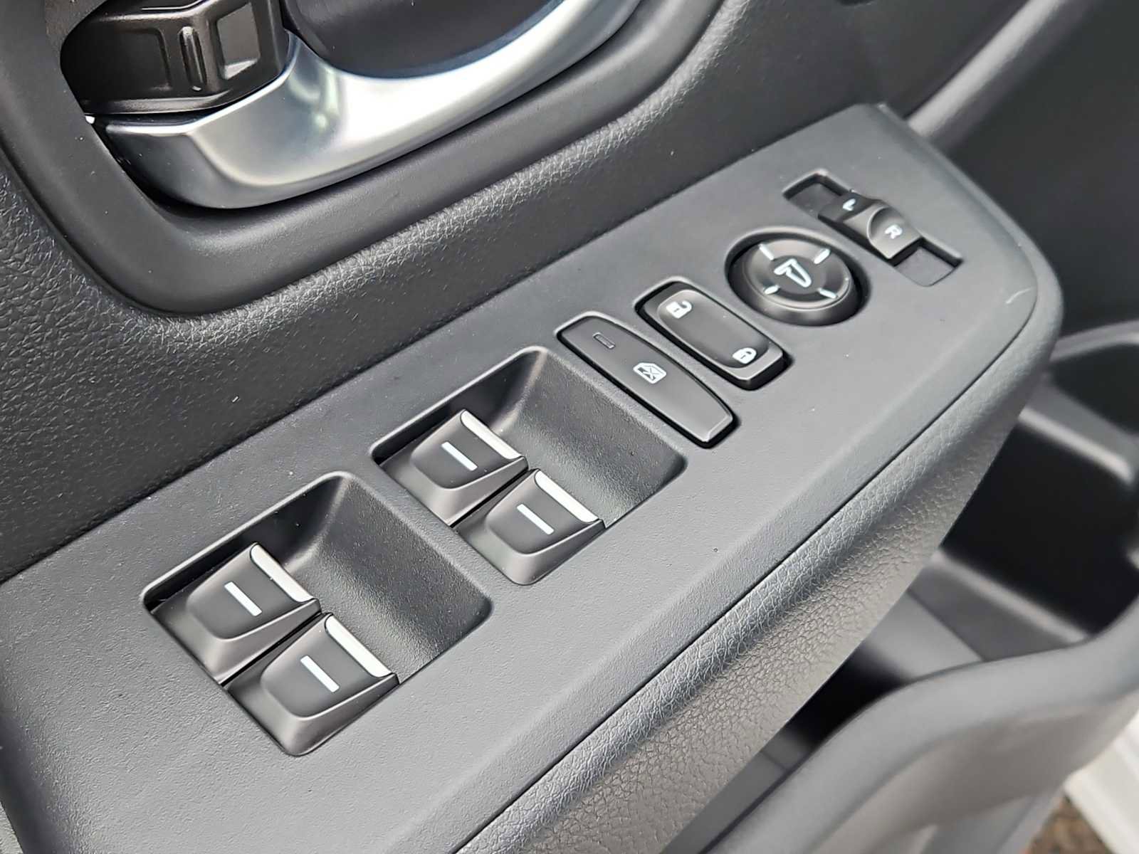 Certified 2026 Honda Passport RTL image 21