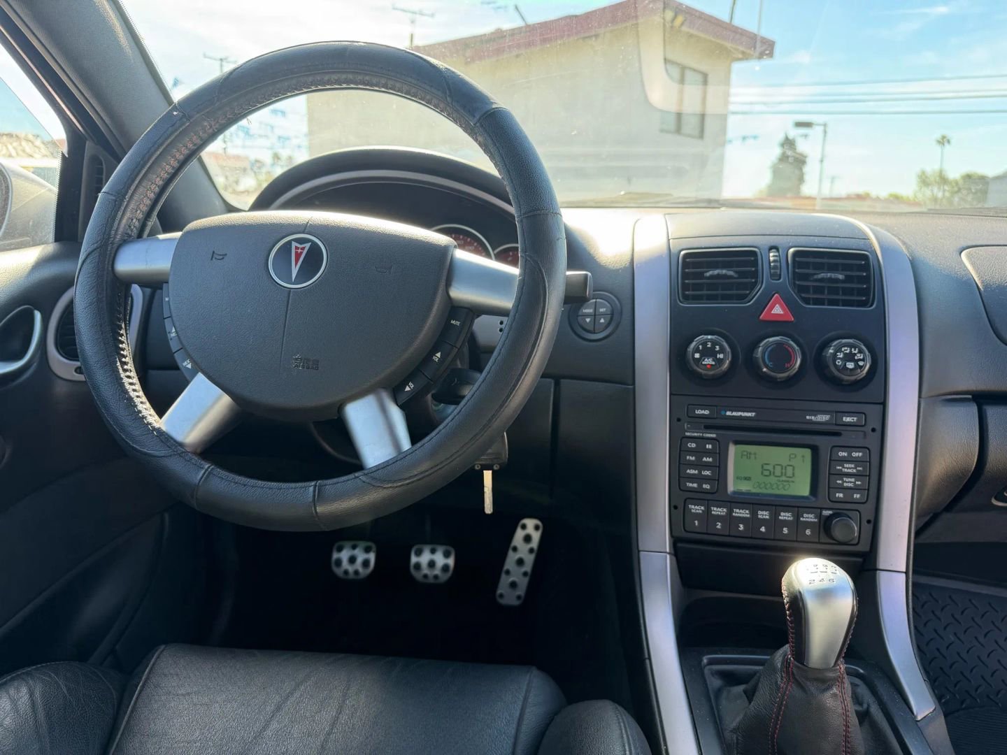 Used 2006 Pontiac GTO image 16