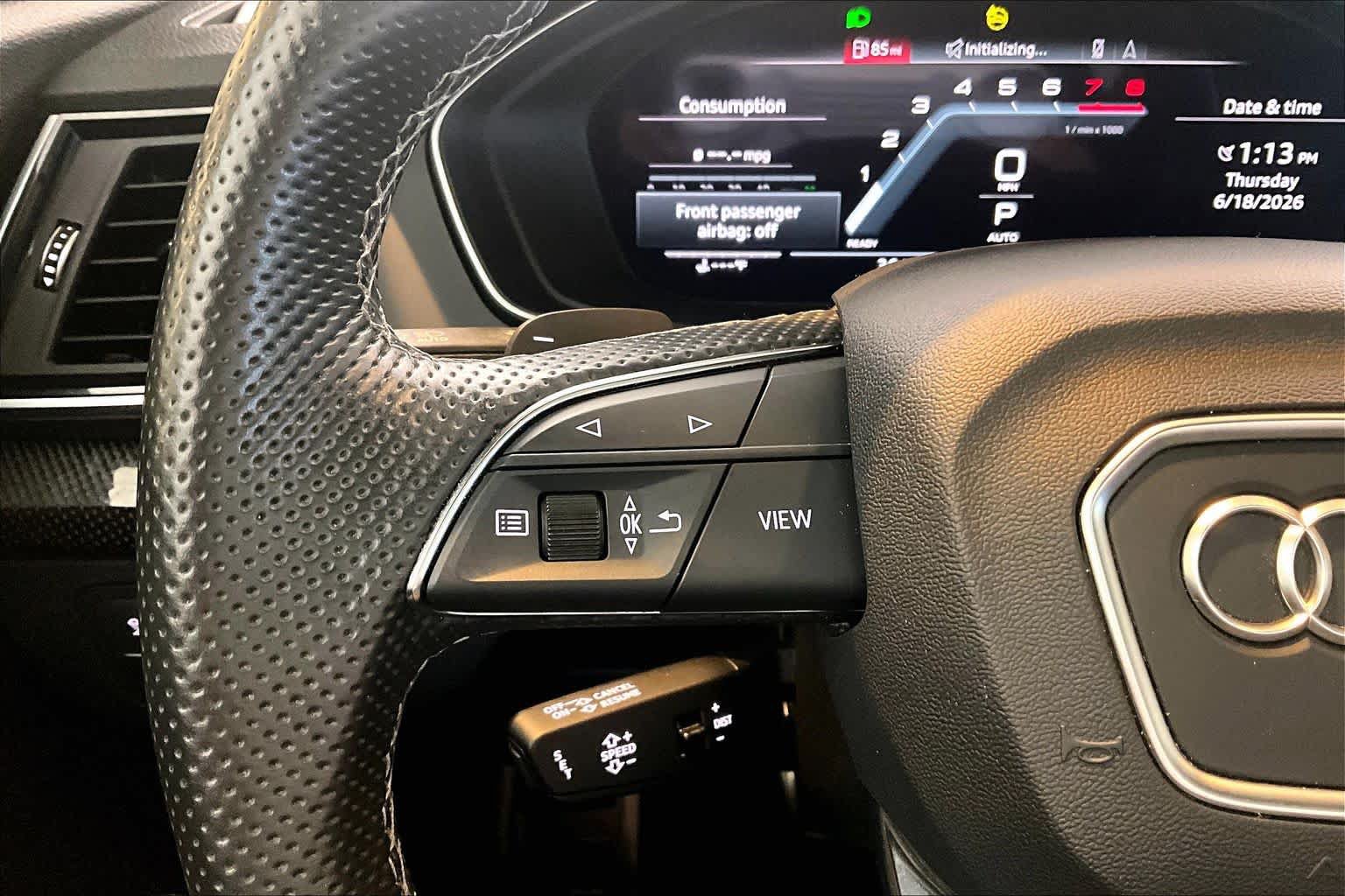 Certified 2023 Audi SQ5 Premium Plus AWD/4WD image 22