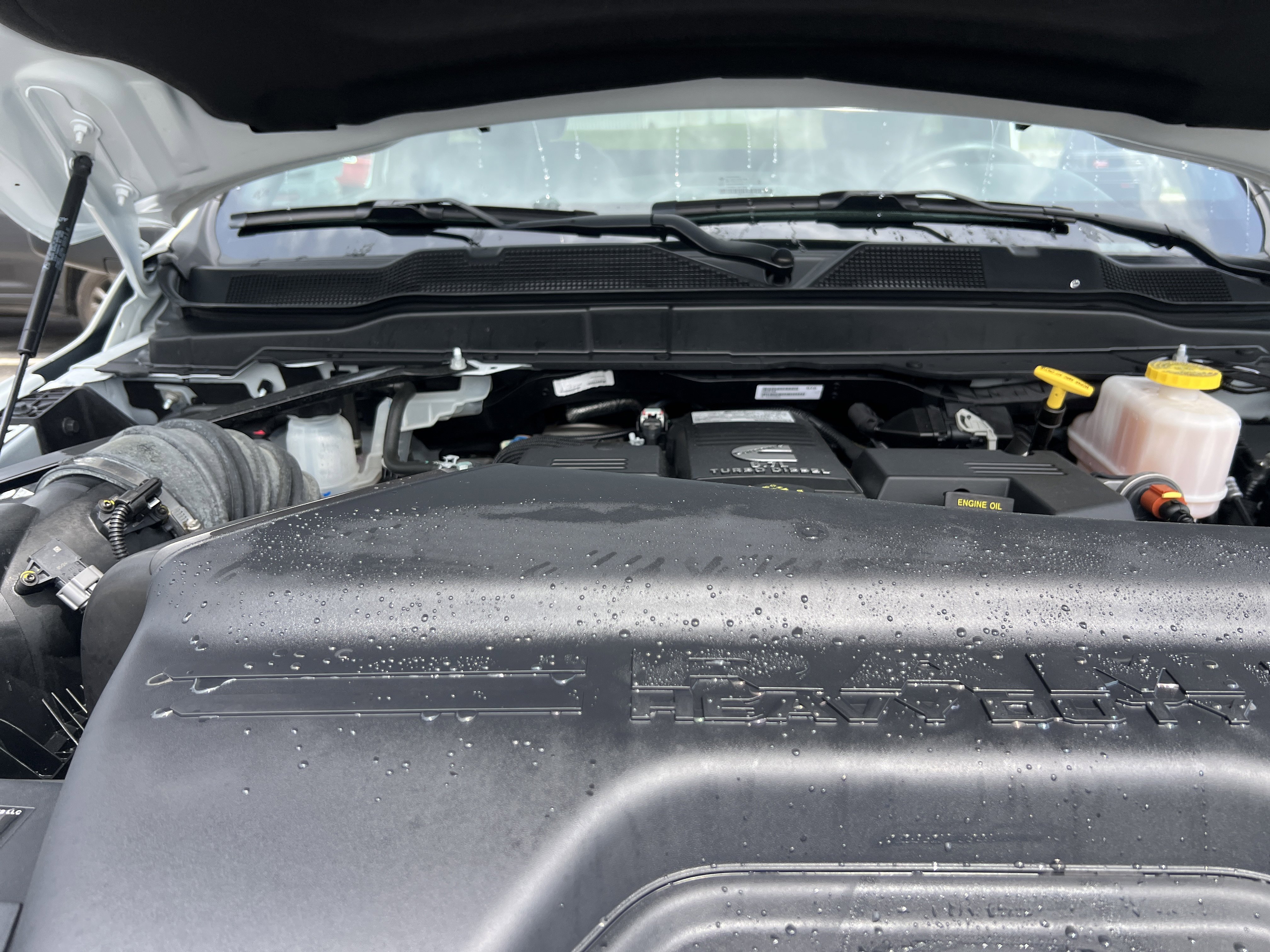 Used 2024 RAM 5500 Tradesman AWD/4WD image 26