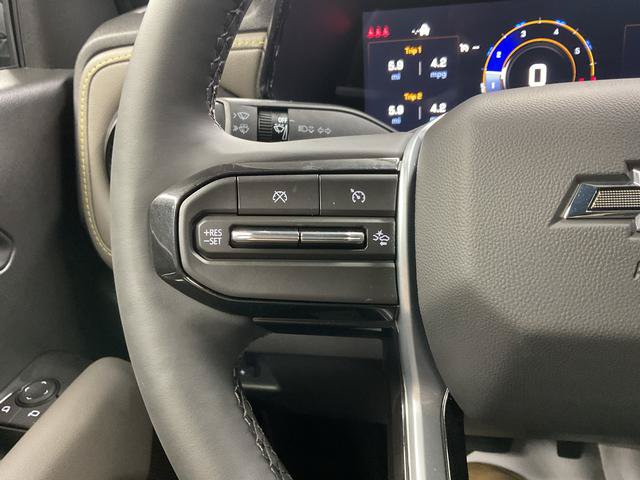 New 2026 Chevrolet Colorado ZR2 AWD/4WD image 20