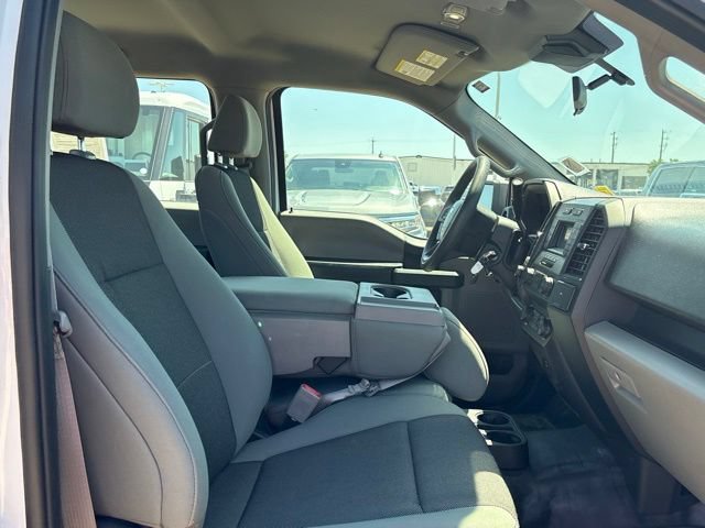 Used 2019 Ford F150 XL w/ Equipment Group 101A Mid AWD/4WD image 23