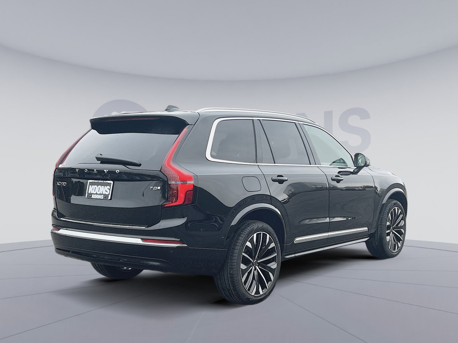 New 2026 Volvo XC90 T8 Ultra w/ Protection Package Premier image 7