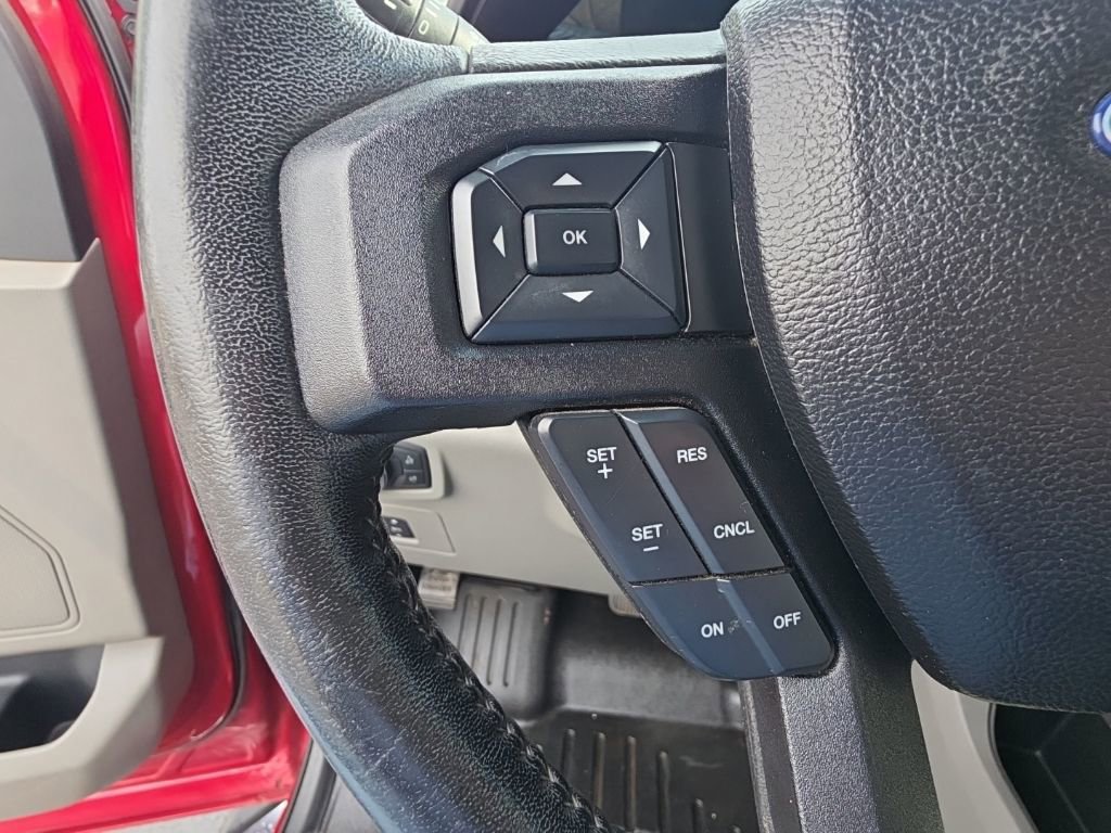 Used 2017 Ford F150 XLT w/ Equipment Group 302A Luxury AWD/4WD image 23