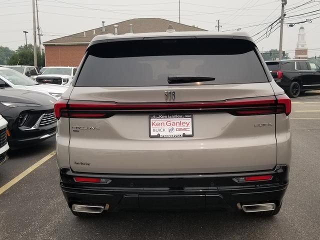 New 2026 Buick Enclave Sport Touring w/ Super Cruise Package AWD/4WD image 4