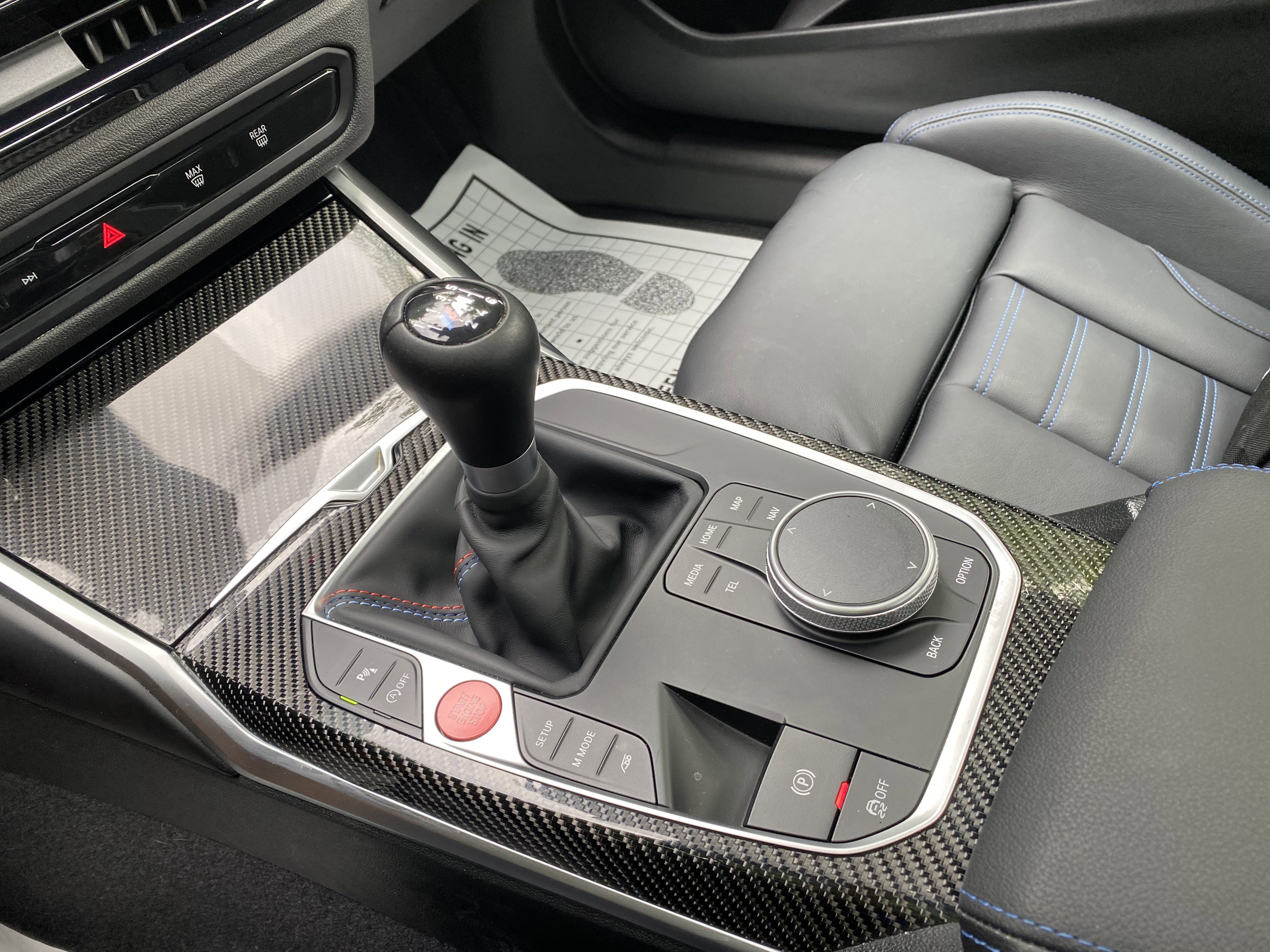Used 2025 BMW M2 RWD image 27