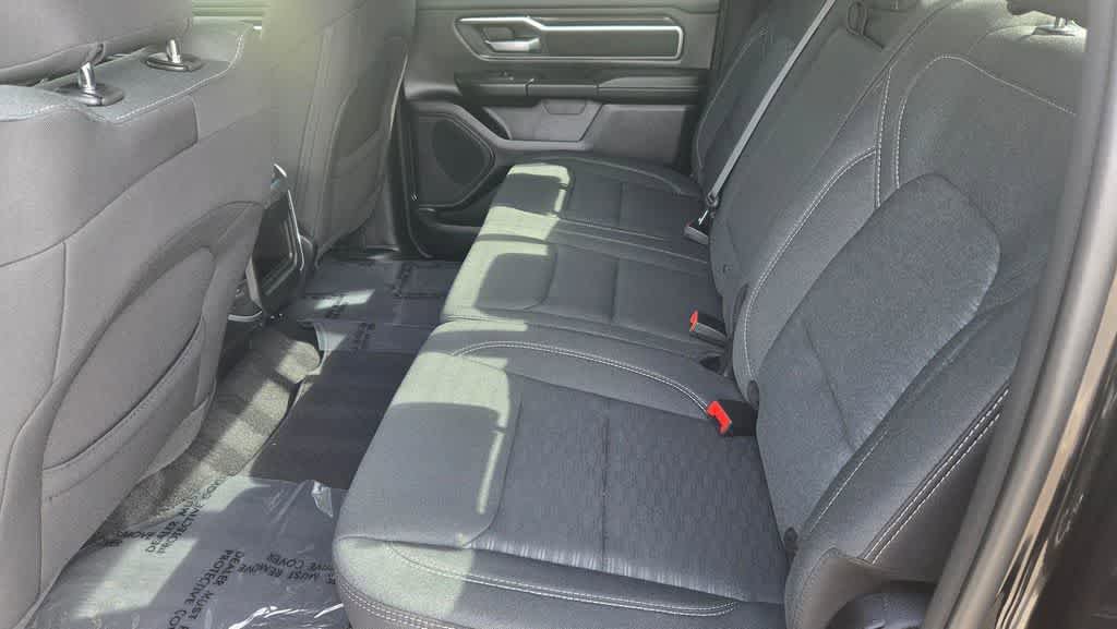 New 2026 RAM 1500 Big Horn image 9