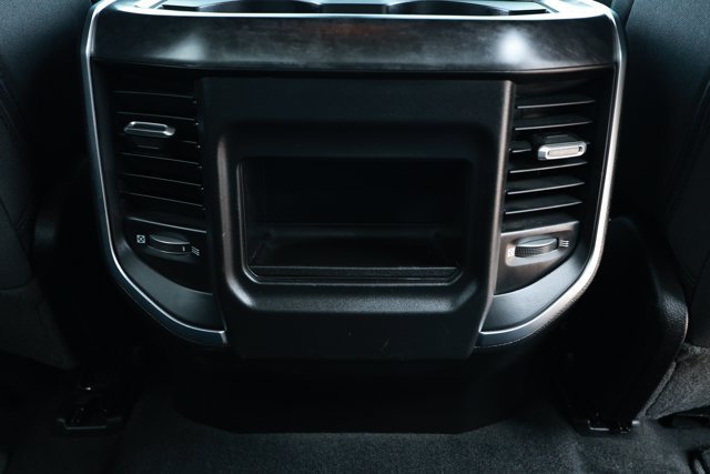 Used 2024 RAM 1500 Big Horn RWD image 30