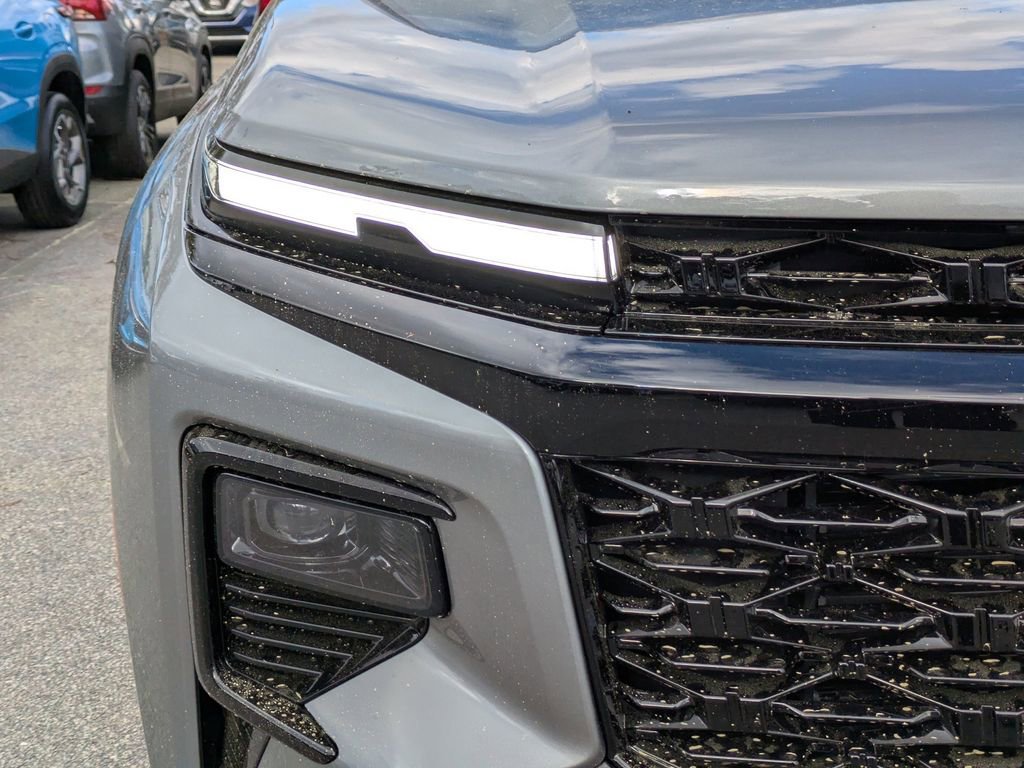New 2026 Chevrolet Traverse RS FWD image 12