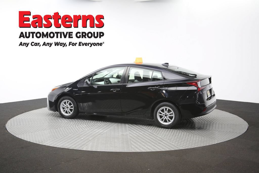 Used 2022 Toyota Prius LE FWD image 63