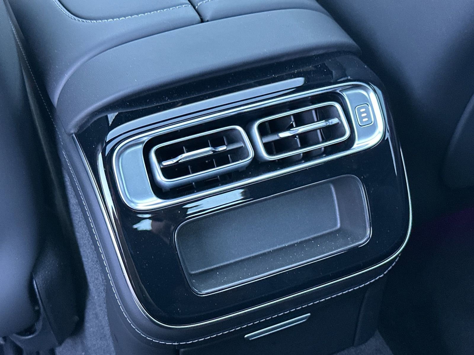 Certified 2024 Mercedes-Benz S 580e 4MATIC Sedan image 14