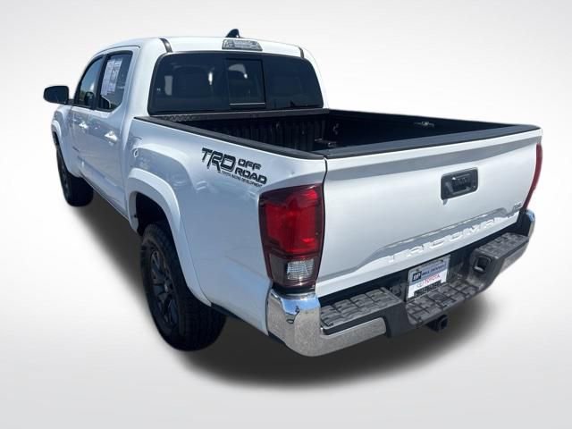 Used 2023 Toyota Tacoma SR5 RWD image 3