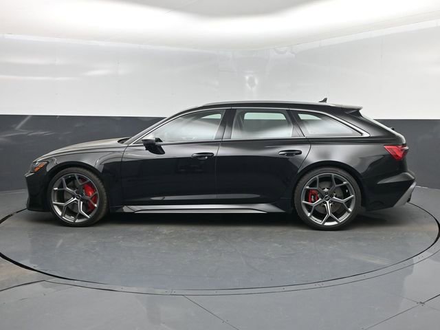 Used 2026 Audi RS 6 performance image 10
