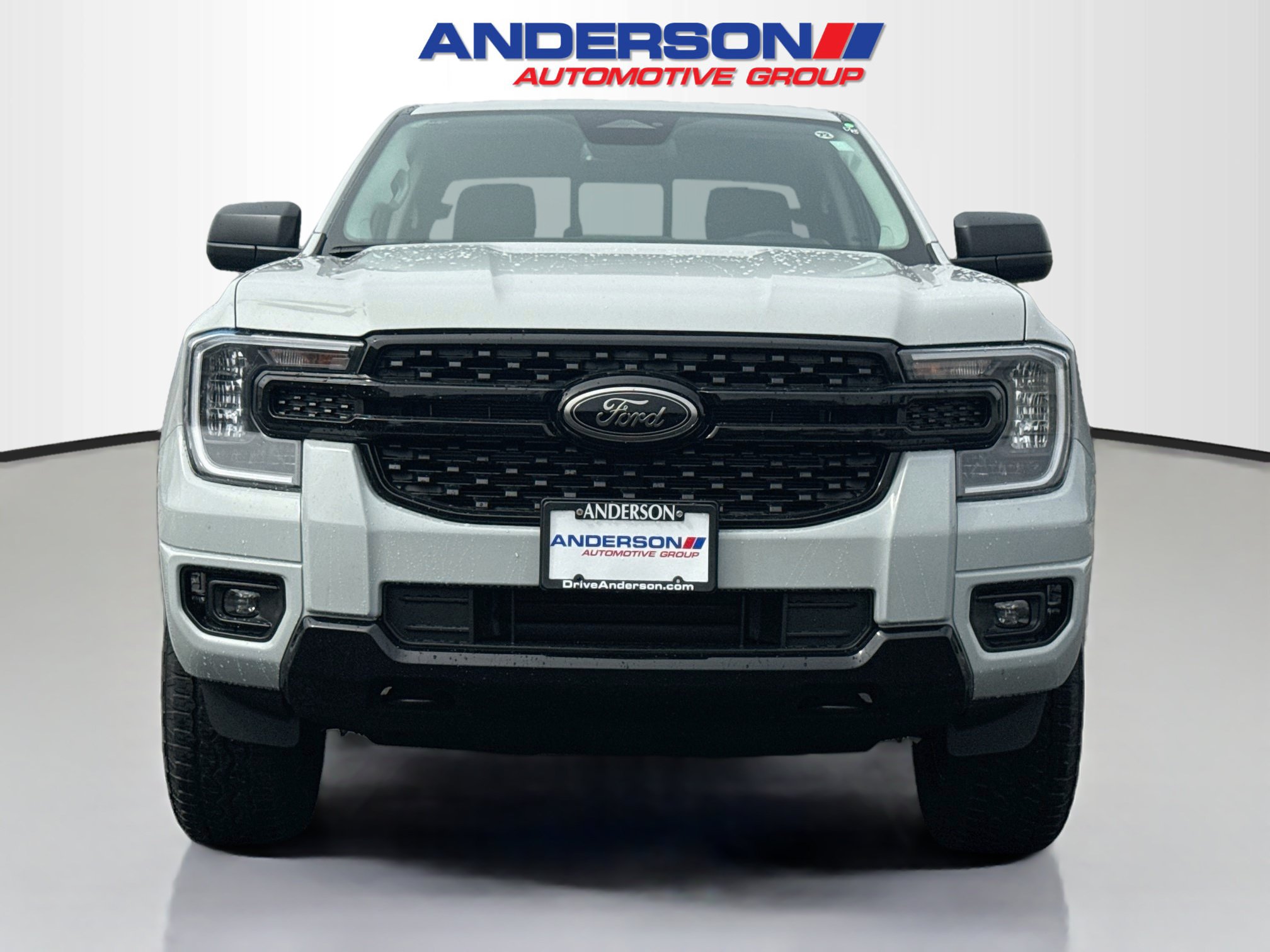 New 2026 Ford Ranger XLT w/ FX4 Off-Road Package AWD/4WD image 16