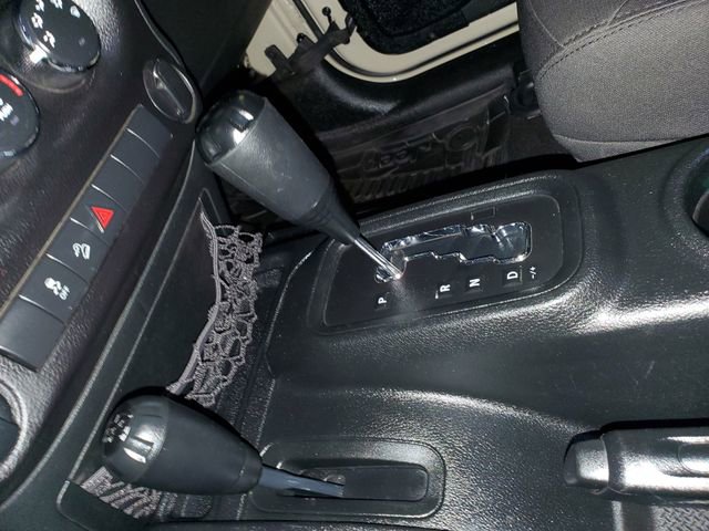 Used 2017 Jeep Wrangler Unlimited Sport AWD/4WD image 26