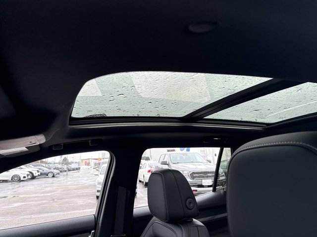 Used 2026 GMC Terrain Elevation w/ Elevation Premium Package image 31