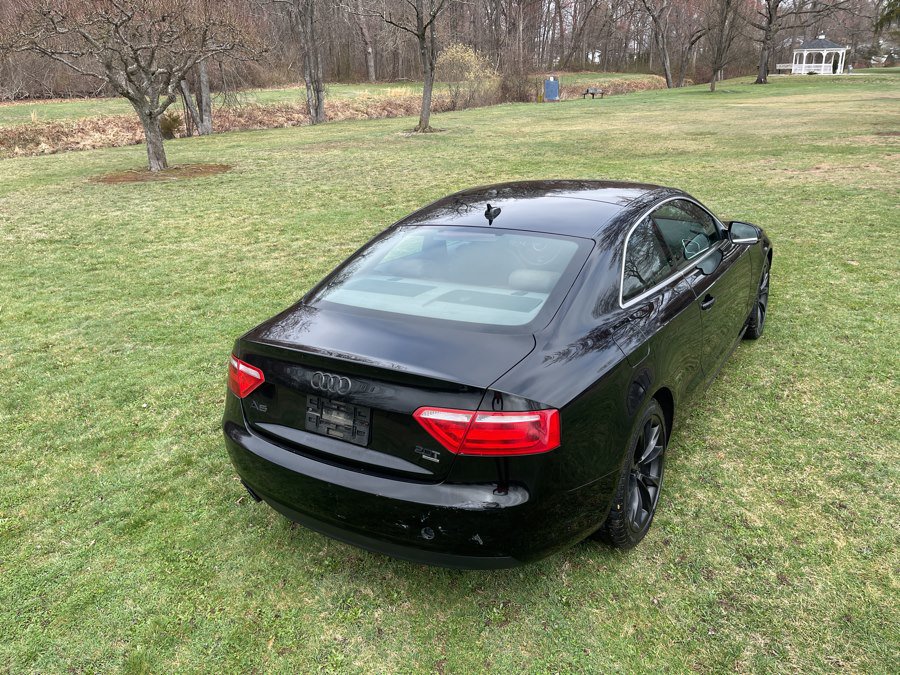 Used 2013 Audi A5 2.0T Premium AWD/4WD image 9