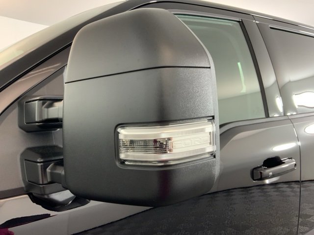 New 2025 Ford F350 XLT w/ Black Appearance Package image 12