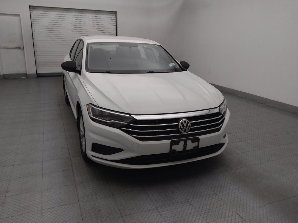 Used 2020 Volkswagen Jetta S w/ Driver Assistance Package FWD image 14
