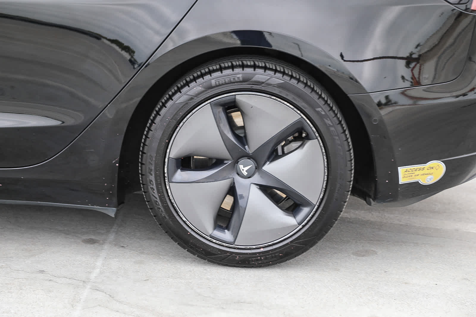 Used 2019 Tesla Model 3 Standard Range Plus RWD image 11