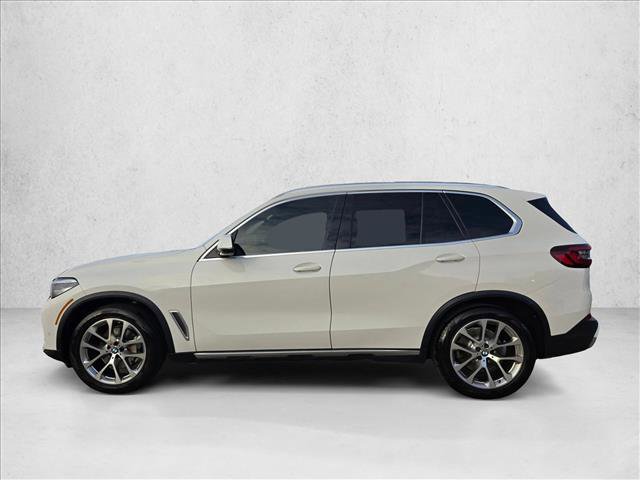 Used 2021 BMW X5 sDrive40i w/ Premium Package image 9