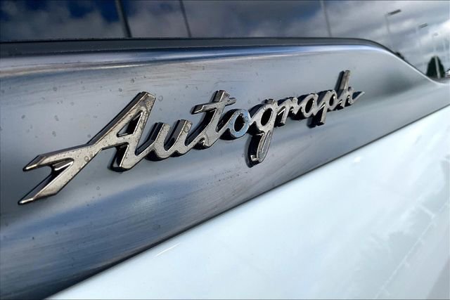New 2026 INFINITI QX80 Autograph image 8