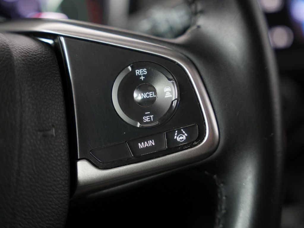 Used 2018 Honda CR-V EX-L image 14