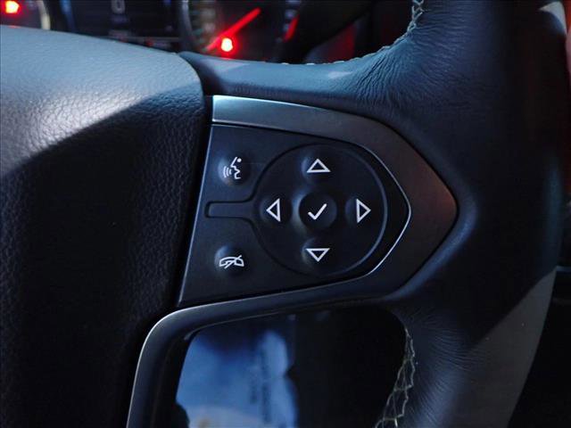 Used 2018 Chevrolet Silverado 1500 LT w/ Texas Edition image 14