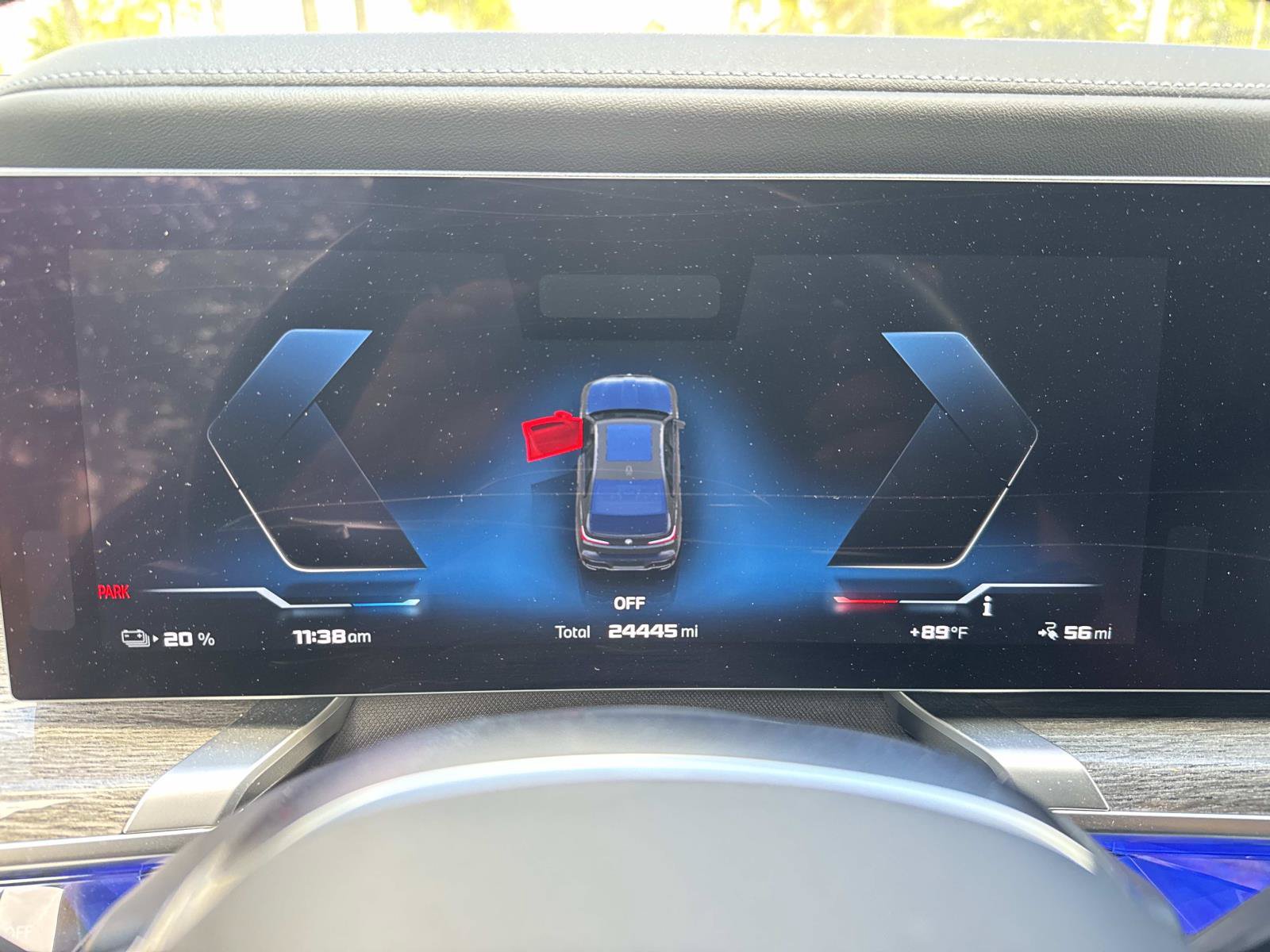 Used 2024 BMW i7 M70 w/ Executive Package AWD/4WD image 29