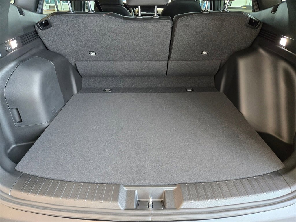 New 2026 Honda CR-V TrailSport image 17