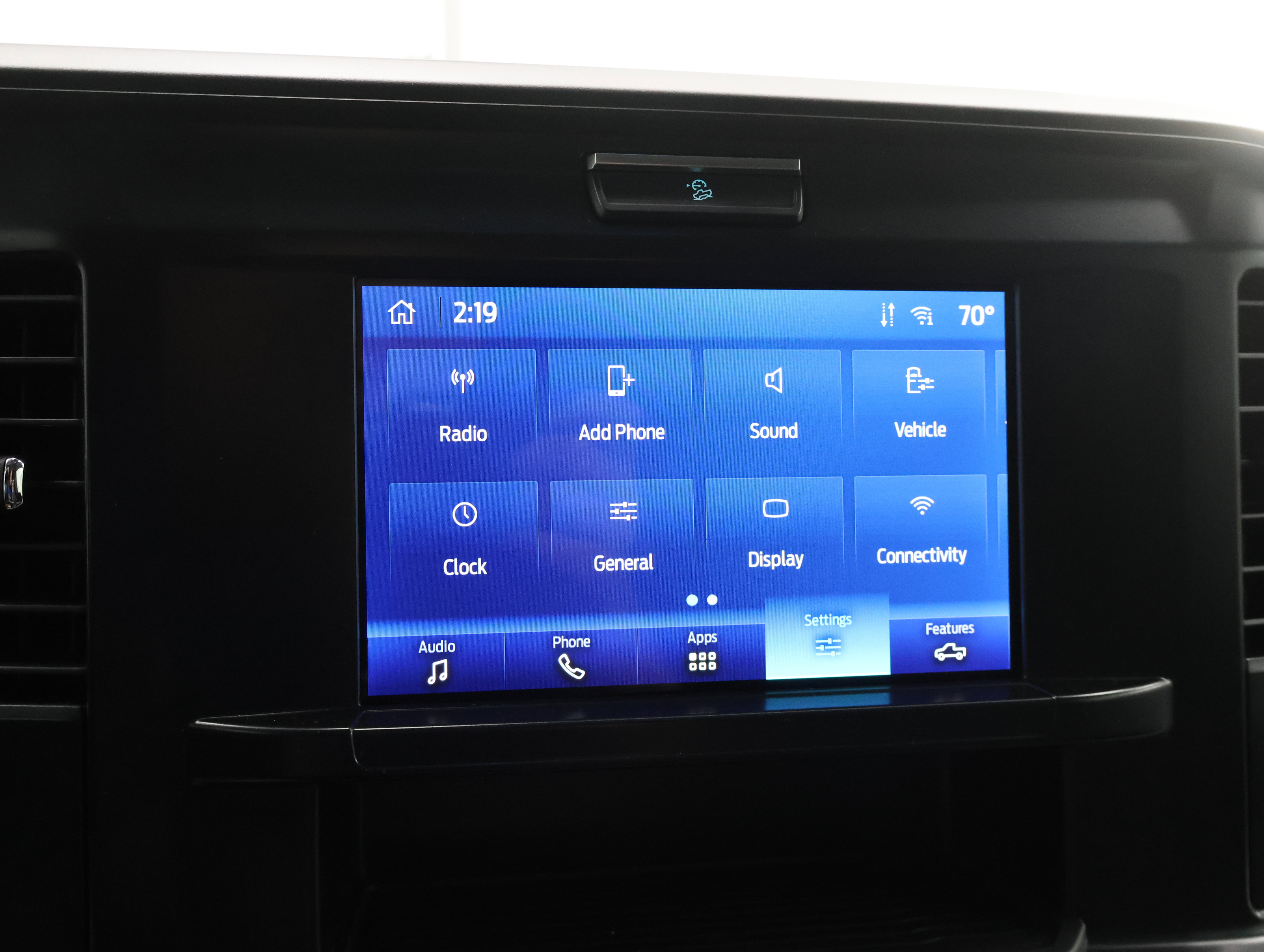 Used 2025 Ford F350 XLT w/ Tremor Off-Road Package AWD/4WD image 49