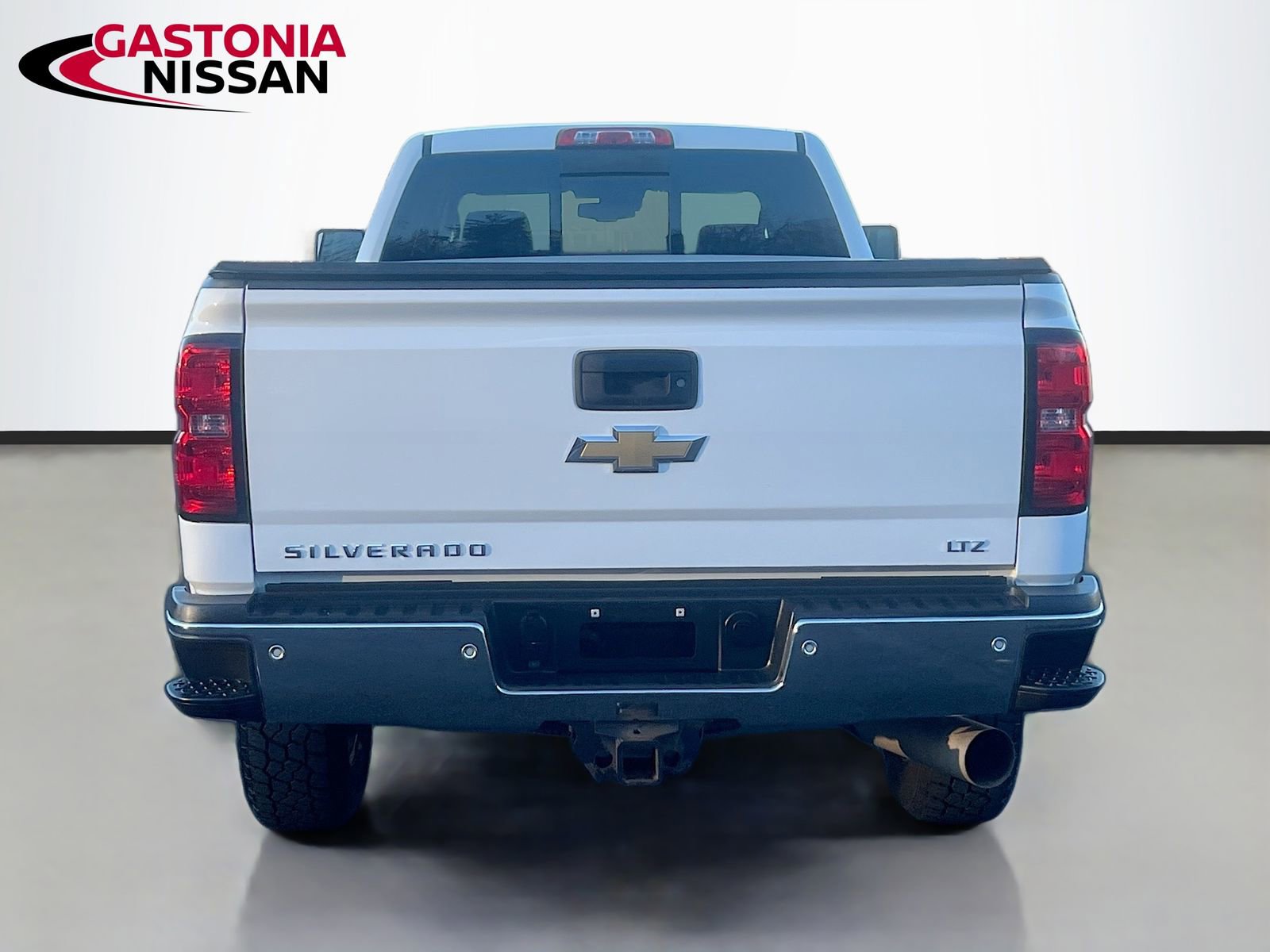 Used 2016 Chevrolet Silverado 3500 LTZ w/ Duramax Plus Package image 7