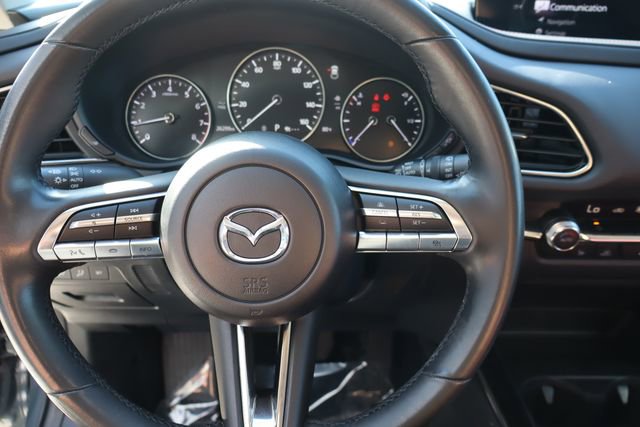 Used 2023 MAZDA CX-30 AWD 2.5 S w/ Preferred Package image 30