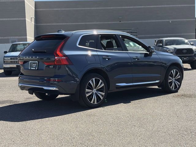 Used 2023 Volvo XC60 B5 Plus w/ Protection Package Premier image 7