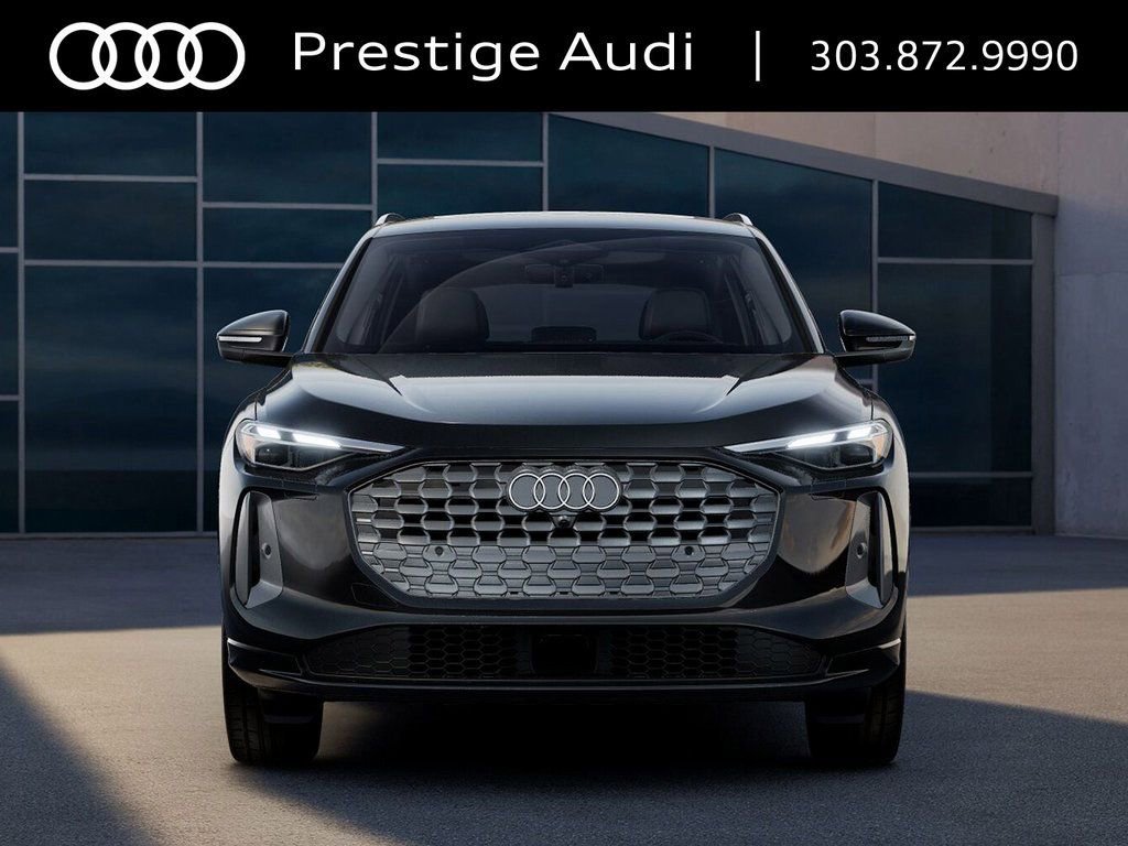 Used 2025 Audi Q5 Premium w/ Convenience Package AWD/4WD image 29