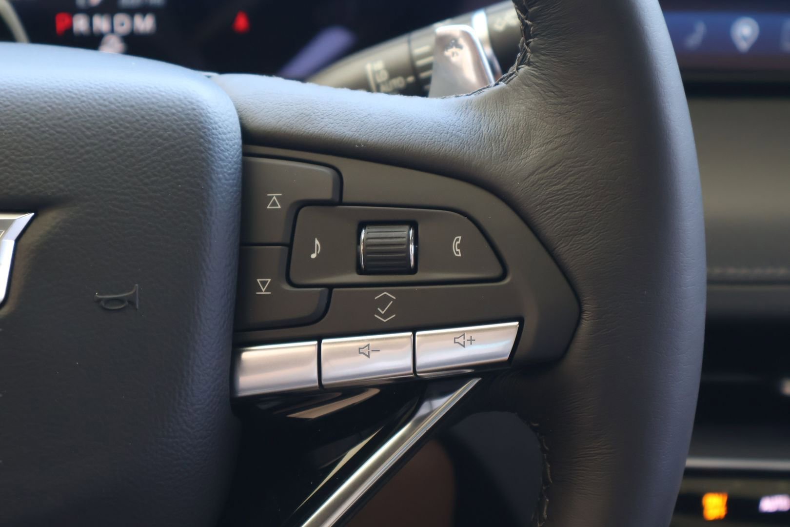 New 2026 Cadillac CT5 Premium Luxury image 21