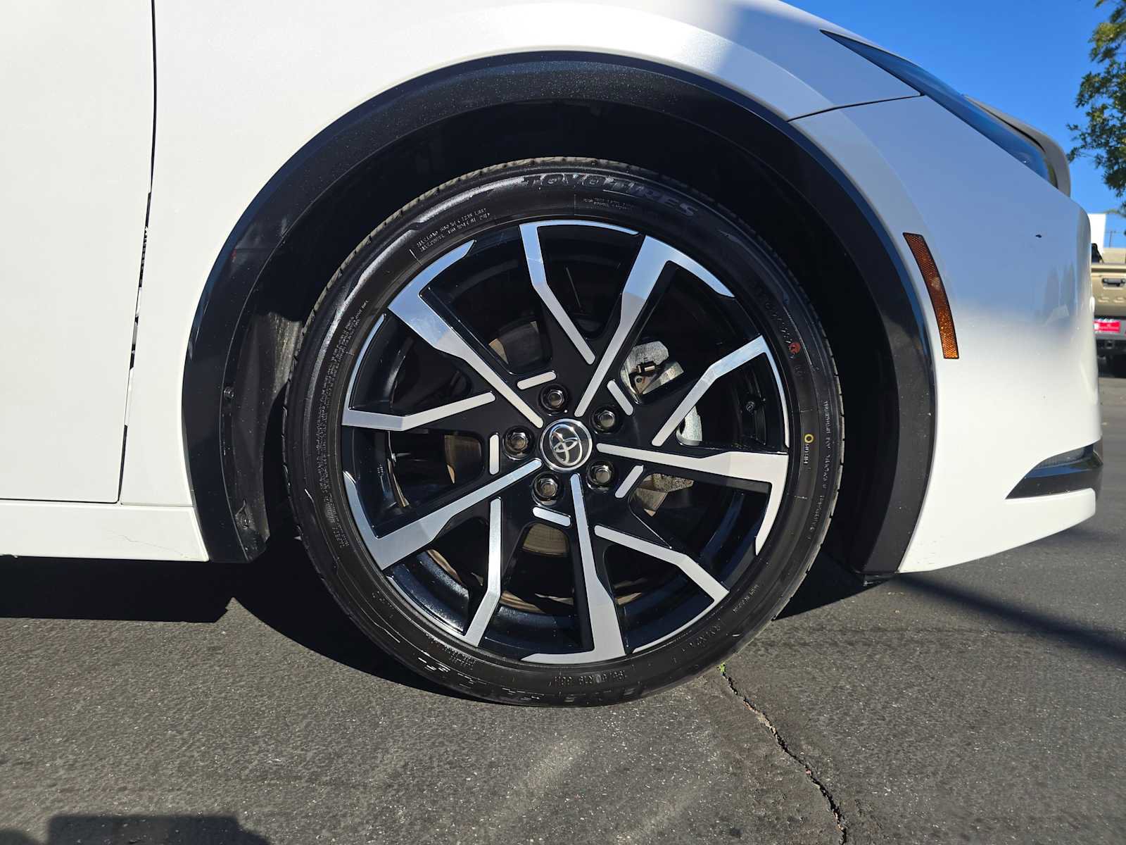 Certified 2023 Toyota Prius Prime image 9