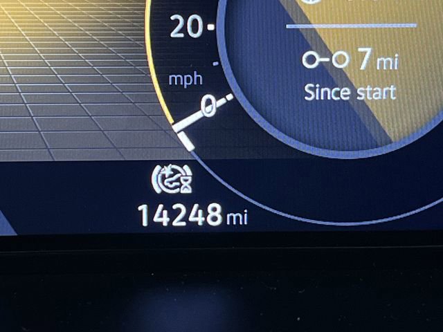 Used 2024 Volkswagen Atlas SEL image 6