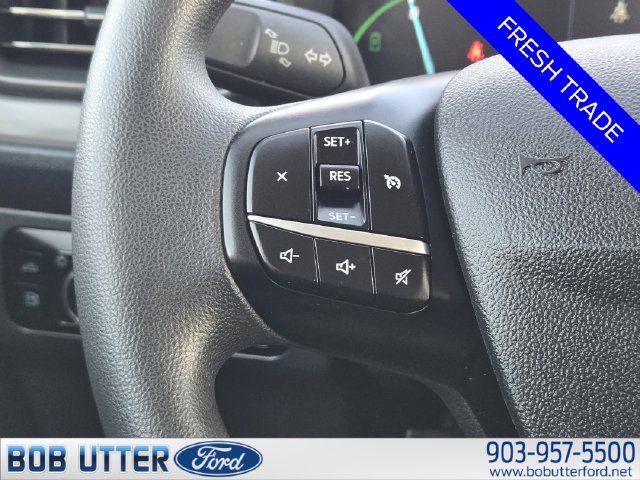 Certified 2023 Ford Maverick XL FWD image 26