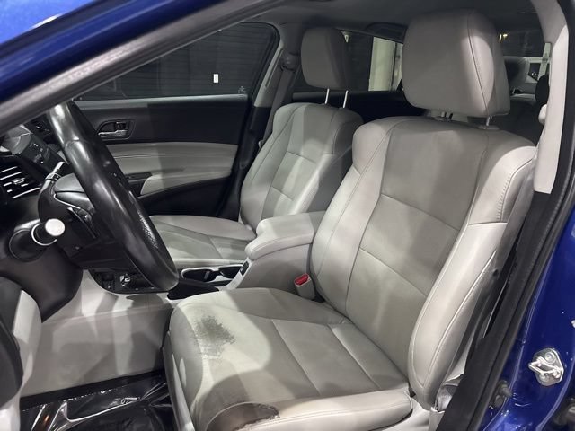 Used 2016 Acura ILX FWD image 13